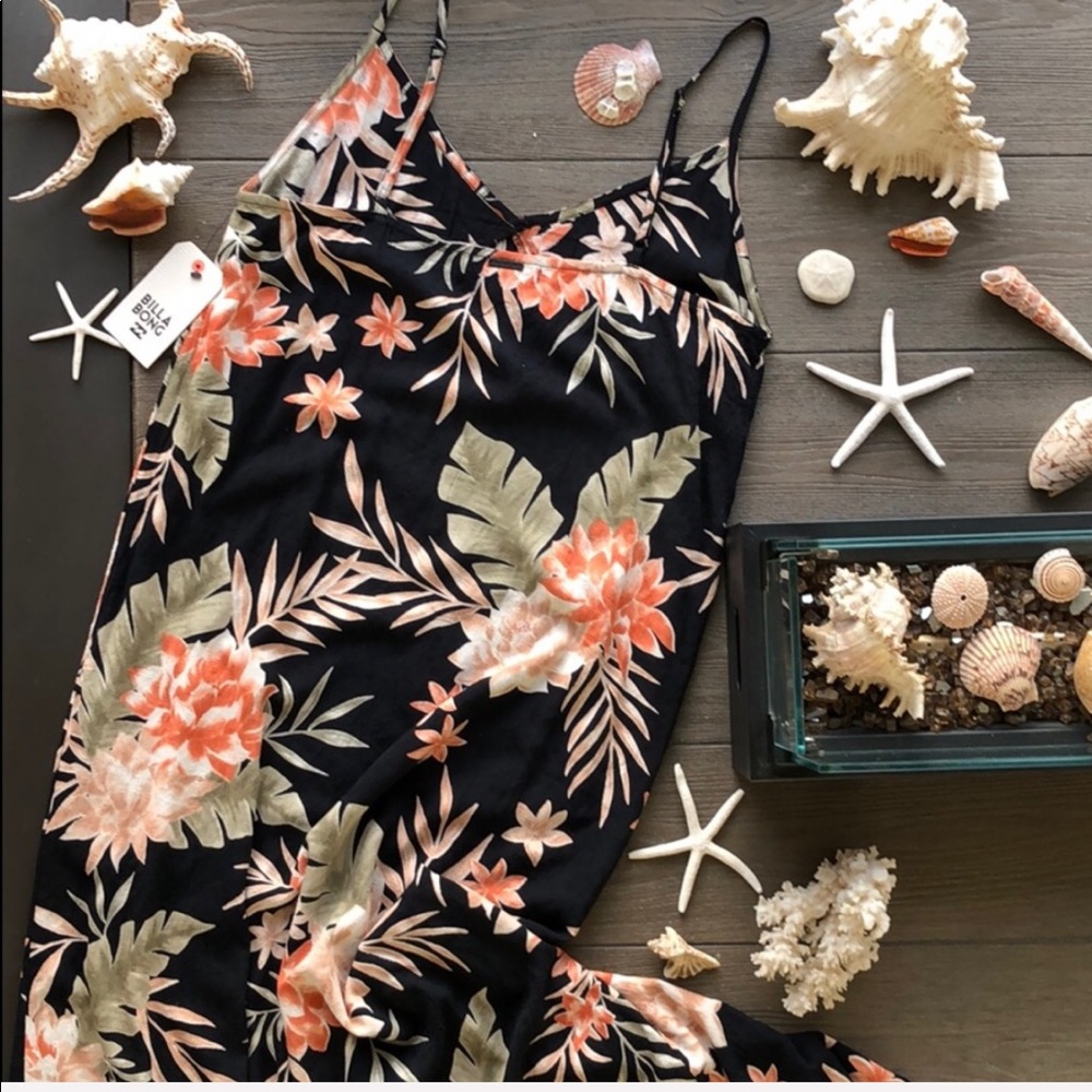 🌴🌼BILLABONG- THE BEST DRESS🌼🌴 - Picture 9 of 9